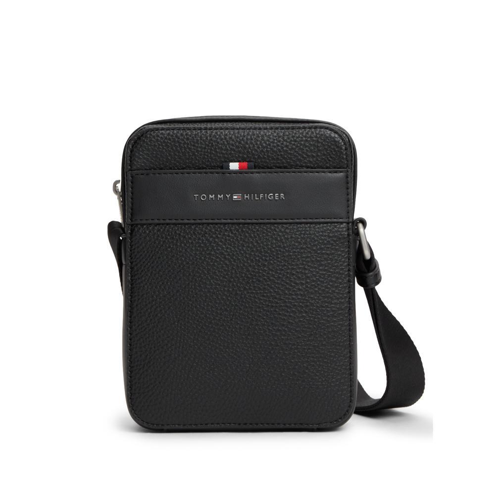 Tommy Hilfiger Central Mini Reporter Bag